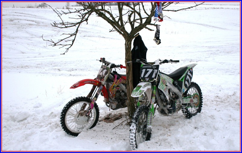 Snowcross 